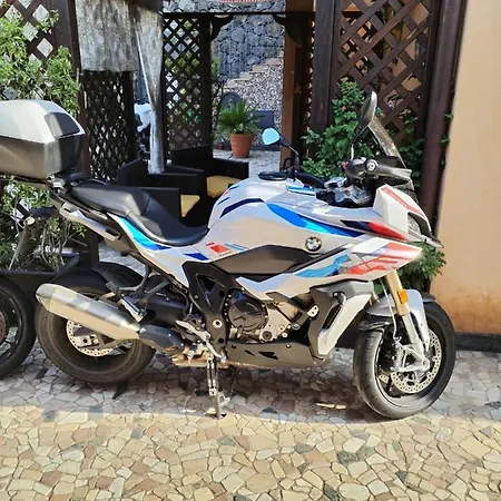 Liliya Fiumefreddo di Sicilia