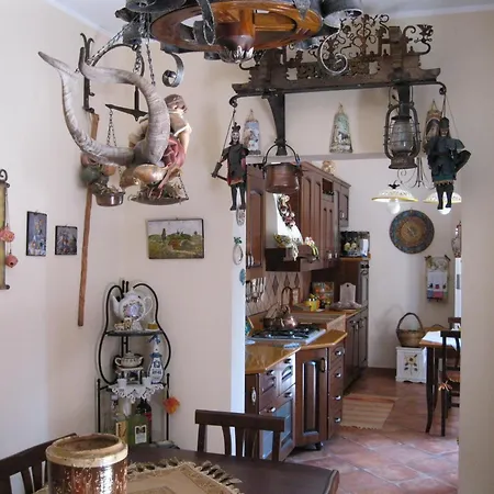 Panzió Liliya 3*