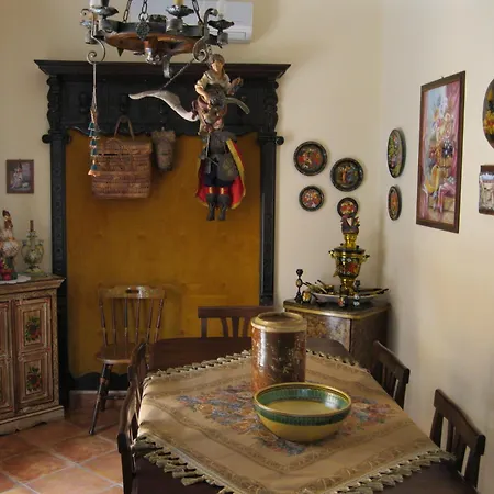 Liliya Fiumefreddo di Sicilia