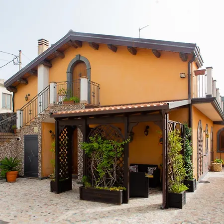 Liliya 3* Fiumefreddo di Sicilia