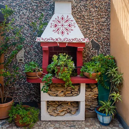 Liliya Fiumefreddo di Sicilia