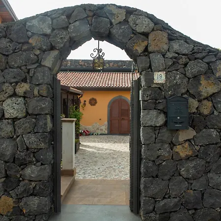 Liliya 4* Fiumefreddo di Sicilia