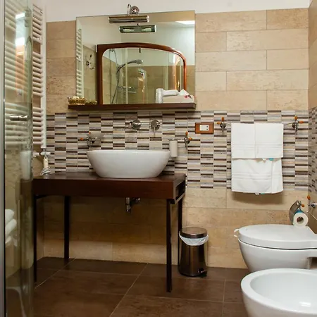 Panzió Liliya Fiumefreddo di Sicilia