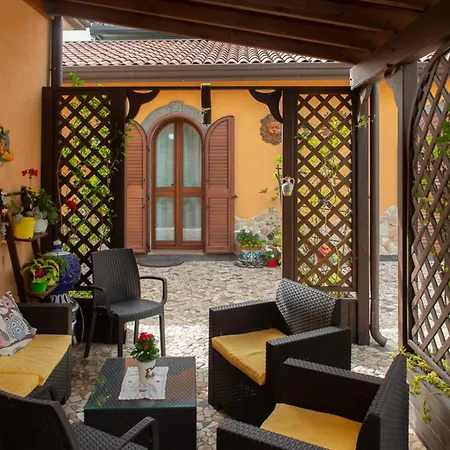 Liliya Fiumefreddo di Sicilia