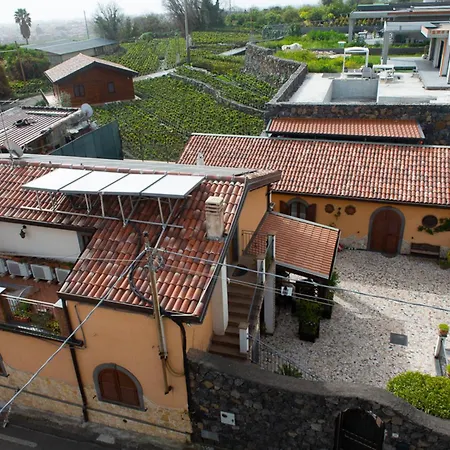 Liliya 4* Fiumefreddo di Sicilia