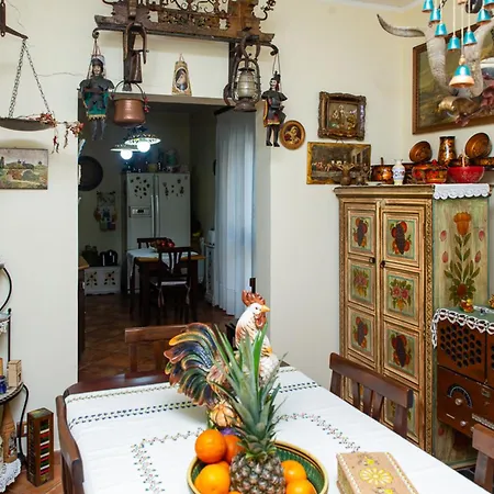 Liliya 3* Fiumefreddo di Sicilia
