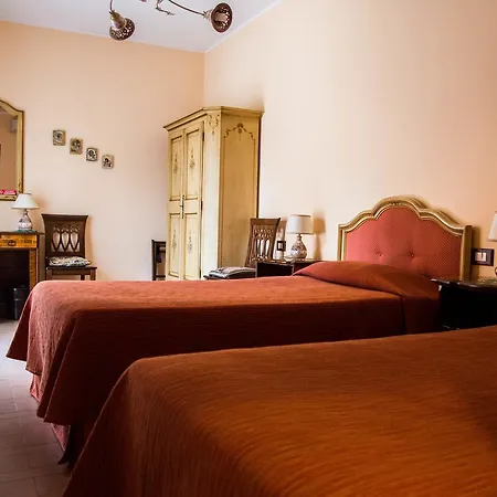 Liliya 4* Fiumefreddo di Sicilia