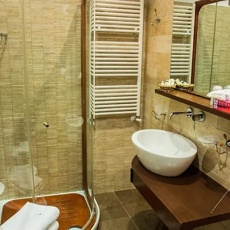 Liliya Panzió Fiumefreddo di Sicilia