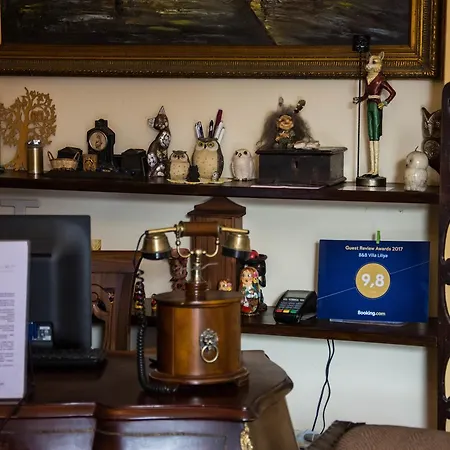 Liliya Fiumefreddo di Sicilia