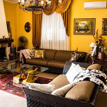 Liliya 4* Fiumefreddo di Sicilia