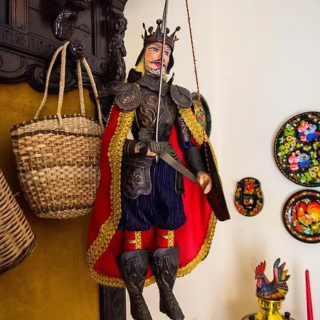 Liliya Panzió 3*