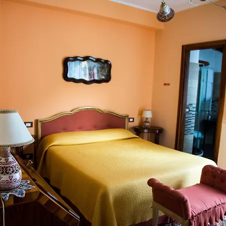 Liliya Fiumefreddo di Sicilia