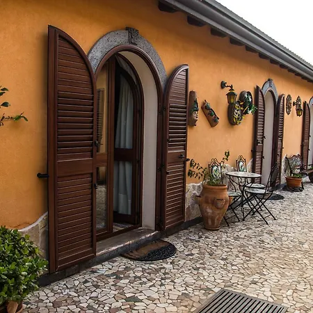 Liliya Fiumefreddo di Sicilia