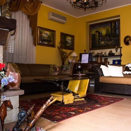 Liliya 4* Fiumefreddo di Sicilia